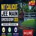NIT Calicut JEE Main 2026 Expected Cutoff
